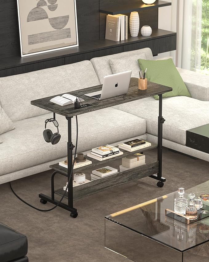 Height Adjustable Standing Desk - Image 8