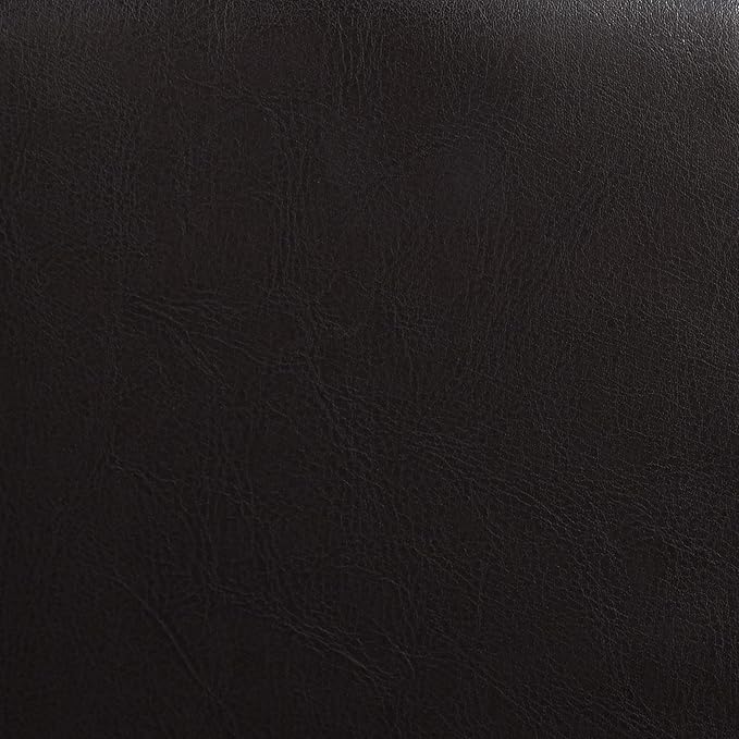 Christopher Knight Home Carlsbad Bonded Leather Storage Ottoman - Image 12