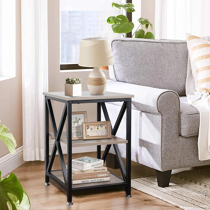 End Tables Living Room, Indoor SideTables Living Room - Image 2
