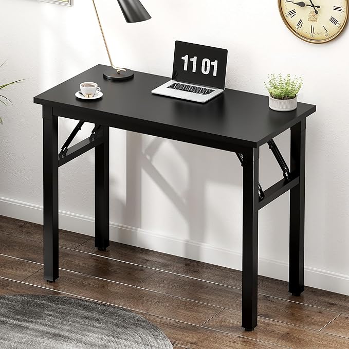 Need Folding Computer Desk - Image 4