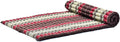 Leewadee - Kapok Roll Mat – Handcrafted Folding Sleep & Relaxation Mattress by Leewadee