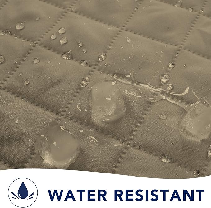 PureFit Reversible Sofa Couch Cover Water Resistant Couch Covers - Image 4