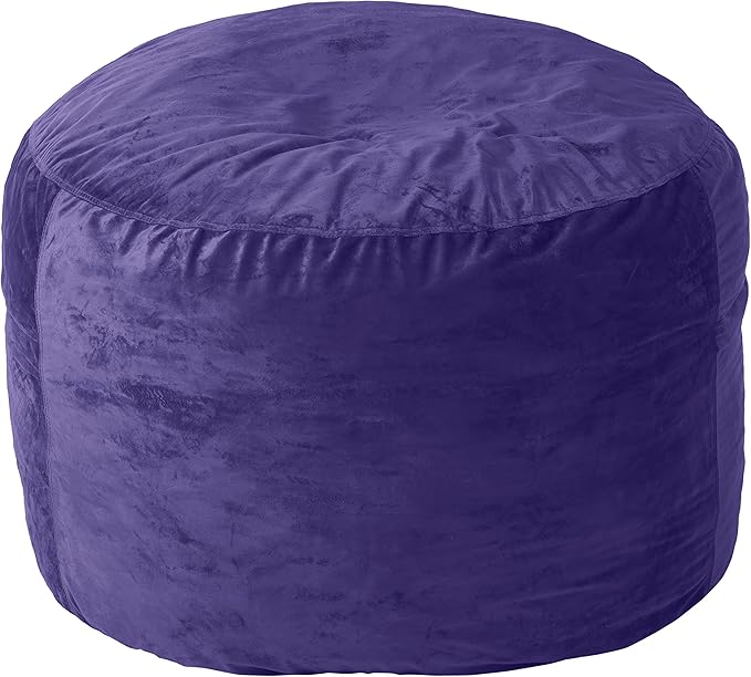 Sofa Sack Bean Bag Chair Cover - Image 4