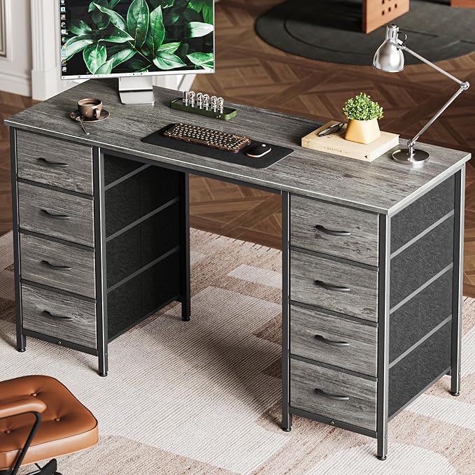 Huuger 47 Inch Computer Desk by Huuger