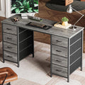 Huuger 47 Inch Computer Desk by Huuger