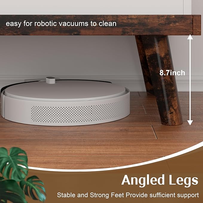 Shintenchi Coffee Table, Lift Top Coffee Table - Image 6