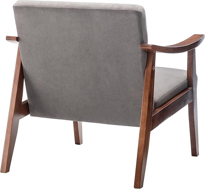 Container Furniture Direct Accent Chair - Image 6