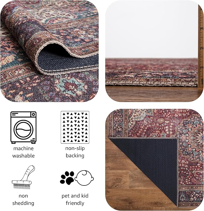 Keen Home Design 10x14 Rug - Image 8