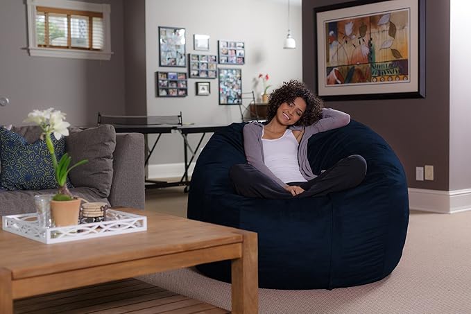 Sofa Sack Bean Bag Chair - Image 6