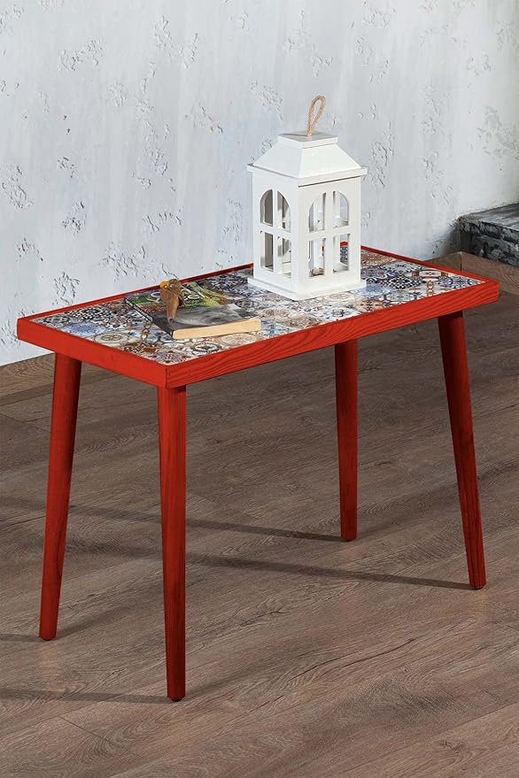 Comfyt Coffee Table, Handmade Side Table, End Table, Nightstand Nesting Table by COMFYTHOMEGOODS