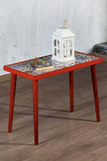 Comfyt Coffee Table, Handmade Side Table, End Table, Nightstand Nesting Table by COMFYTHOMEGOODS