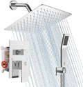 SR SUN RISE Shower System by SRSUNRISE