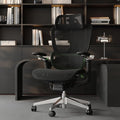 Ergonomic Office Chair, Mesh Home Office Desk Chair by IMMERSEINCOMFORT