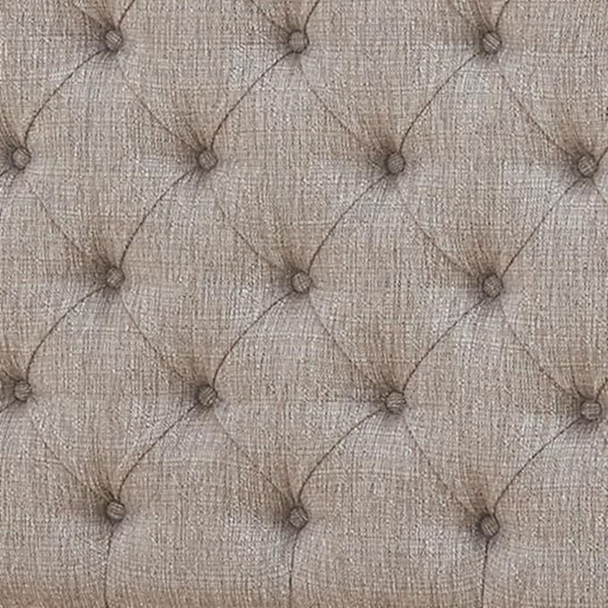 Signature Design by Ashley Realyn Traditional Upholstered Tufted Twin Platform - Image 7