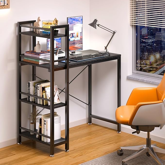 4NM 35" Small Computer Desk - Image 2