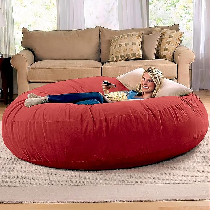 Jaxx 6 Foot Cocoon - Image 2