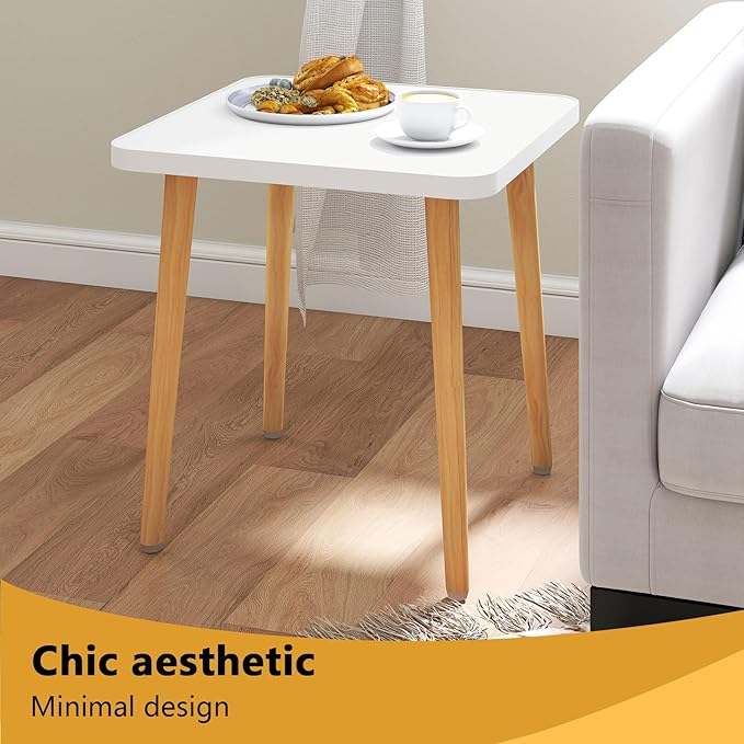Simple End Table, Modern Side Table - Image 7