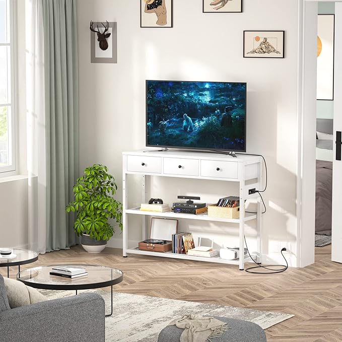 Ecoprsio 47'' Entryway Table - Image 8