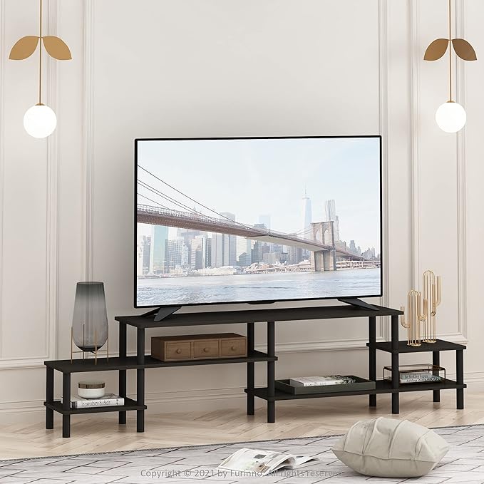 Furinno Turn-N-Tube Grand Stand - Image 2