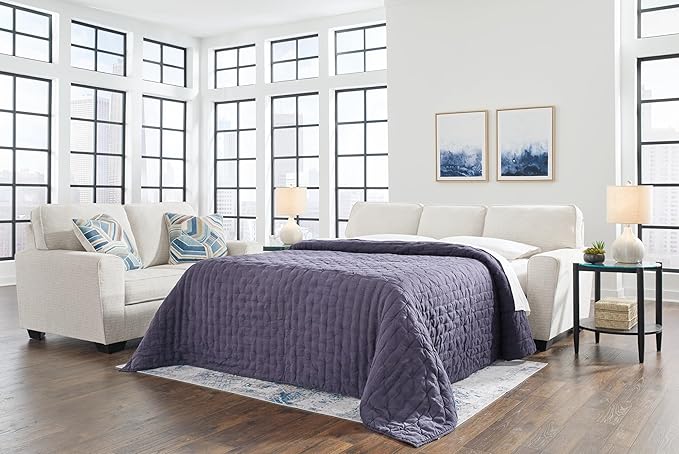 Signature Design by Ashley Cashton Casual 2-in-1 Sofa Sleeper - Image 2