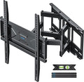 UL Listed Full Motion TV Wall Mount Bracket by USXSTAR