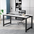 Tribesigns 70.8”Executive Desk, Large Office Computer Desk by Tribesigns