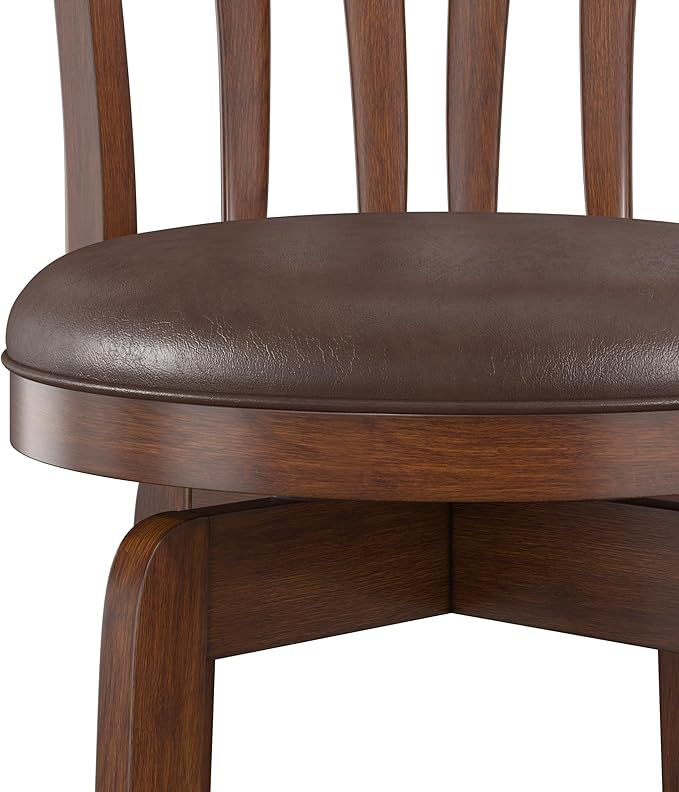 Hillsdale Savana Swivel Bar Stool - Image 7