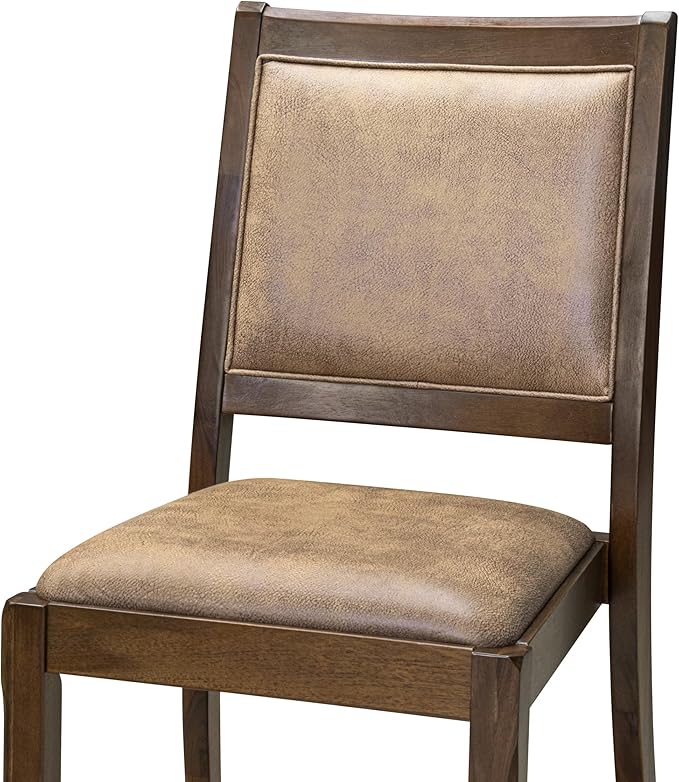X12X2-008-28 - 13-Pc Dining Room Table Set includes an Extendable Rectangle - Image 19