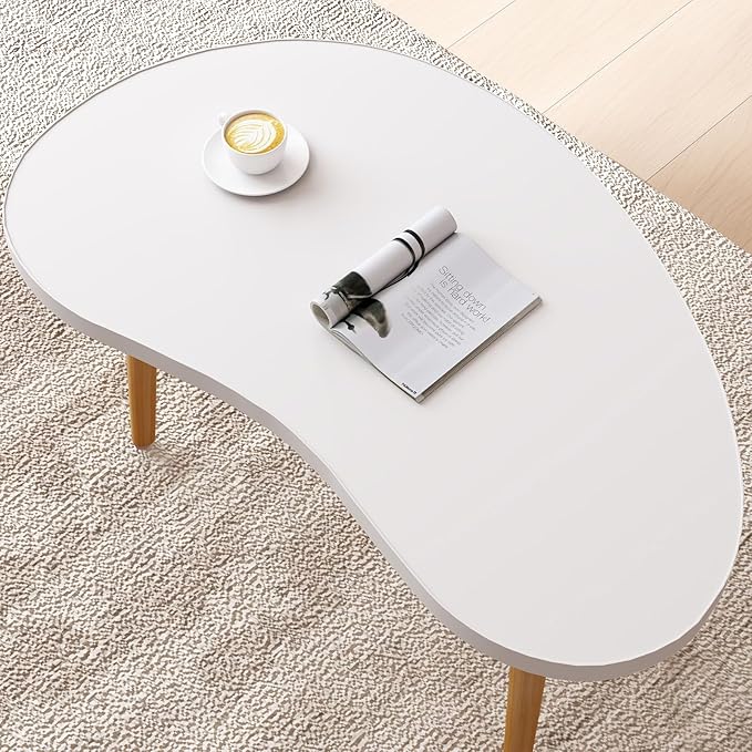 Mango Coffee Table Low Table - Image 6