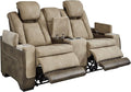 Signature Design by Ashley Next-Gen DuraPella Power Reclining Loveseat by SignatureDesignbyAshley