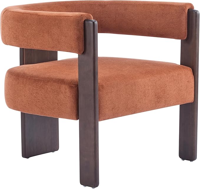 Christopher Knight Home Nettie Modern Accent Chair - Image 4