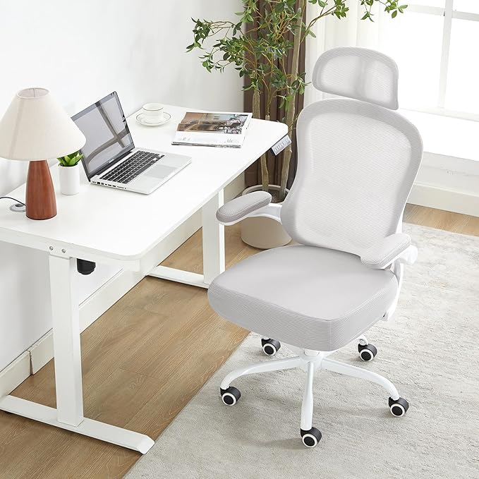 Ergonomic Office Chair, Ultra Thick Office Desk Chair - Image 8