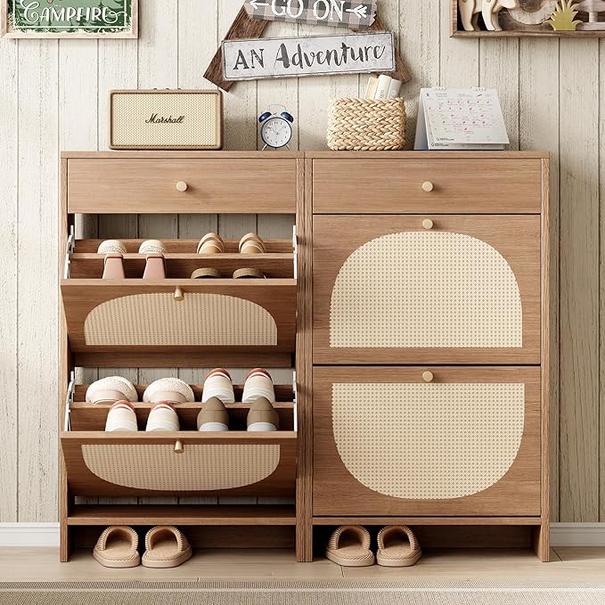 Nicetree Shoe Storage Organizer - Image 6