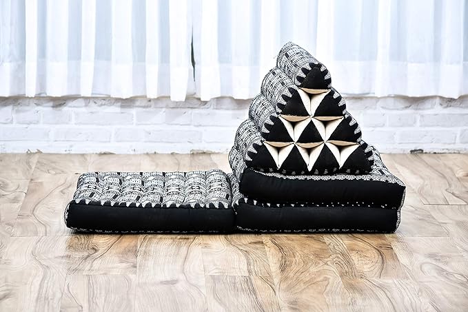 Leewadee - Comfortable Japanese Floor Mattress - Thai Floor Bed - Futon - Image 8