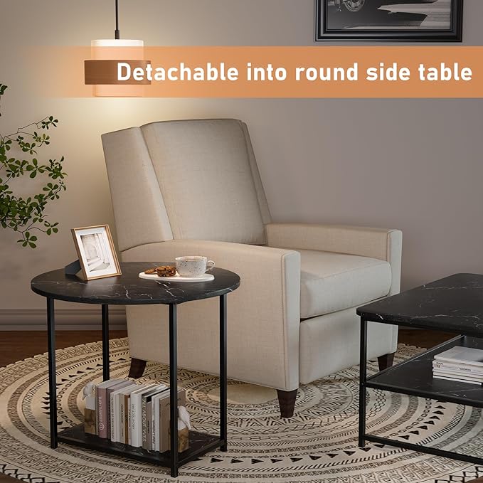 WOHOMO Coffee Table - Image 6