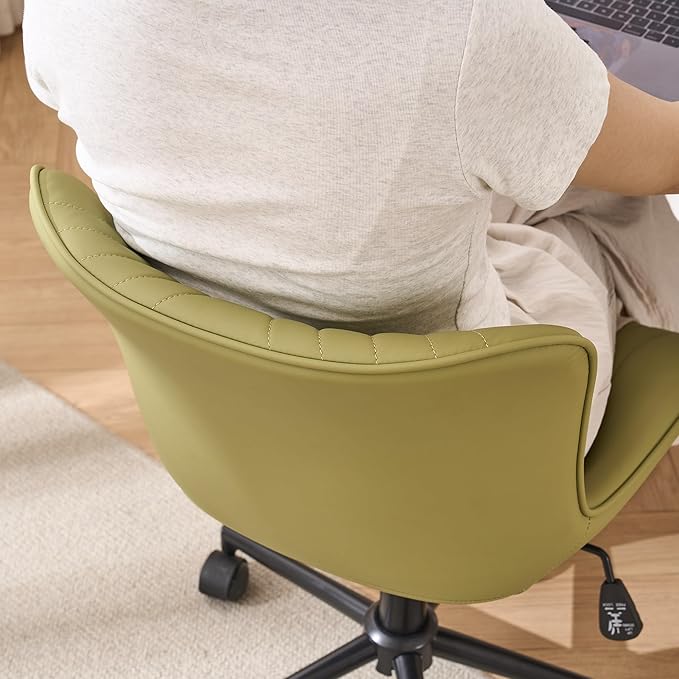 YOUNIKE Ergonomic Home Office Desk Chair - Image 6