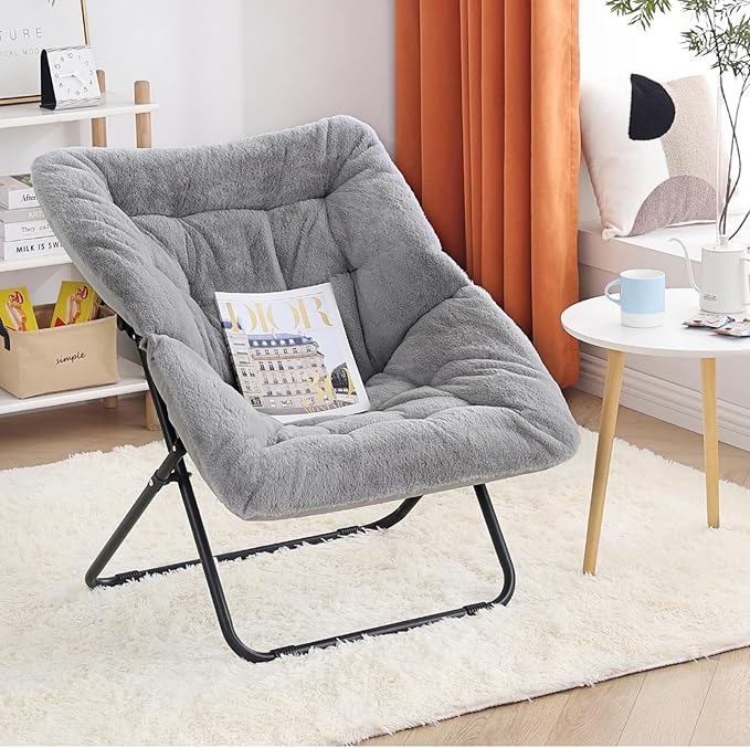 Comfy Dorm Chair - Image 4
