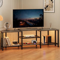 GarveeHome 67 Inch Large TV Stand by GarveeHome