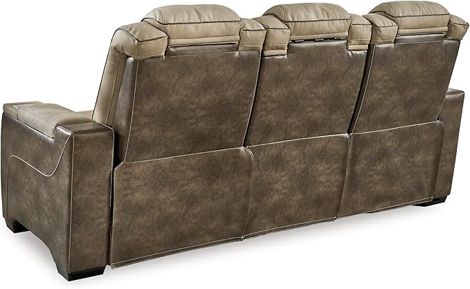 Signature Design by Ashley Next-Gen DuraPella Power Reclining Sofa - Image 11