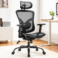 Marsail Ergonomic Mesh Office Chair, Ergonomic Gaming Chair by Marsail