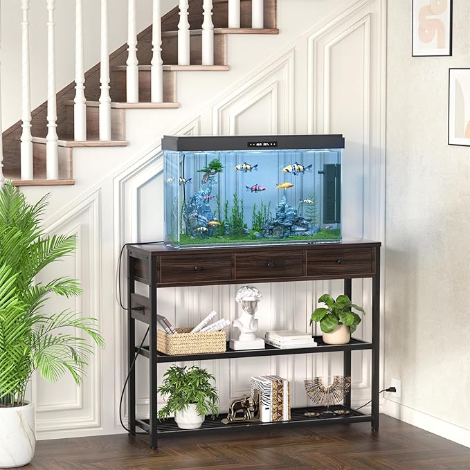 Ecoprsio 47'' Entryway Table - Image 9