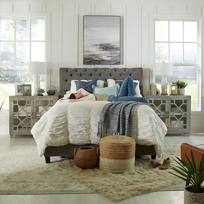 Kingsdown Passions Kelbrooke 16" Ultra Plush Euro Pillow Top Hybrid Mattress - Image 2
