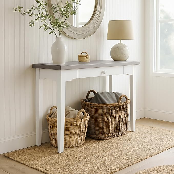 Hillsdale Furniture Clarion, Distressed - Image 5