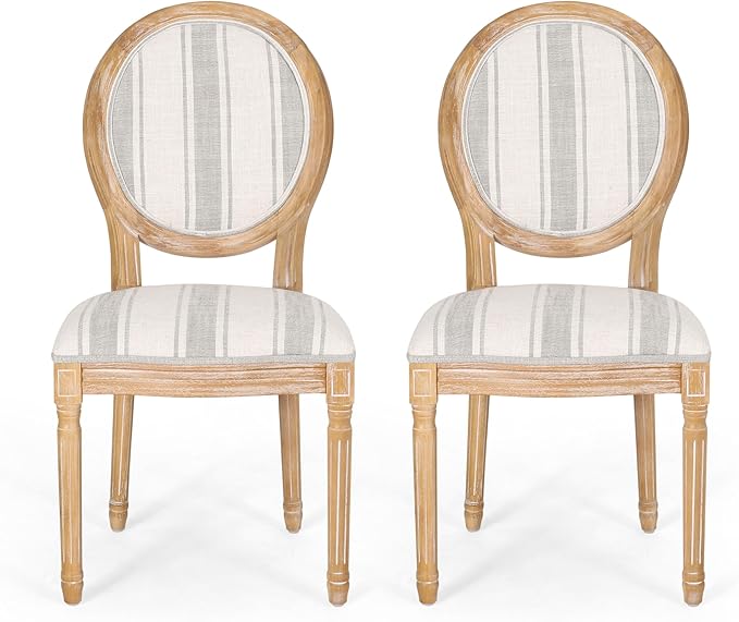 Phinnaeus Dining Chairs by ChristopherKnightHome