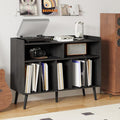 ChooChoo Record Player Stand, Turntable Stand by ChooChoo