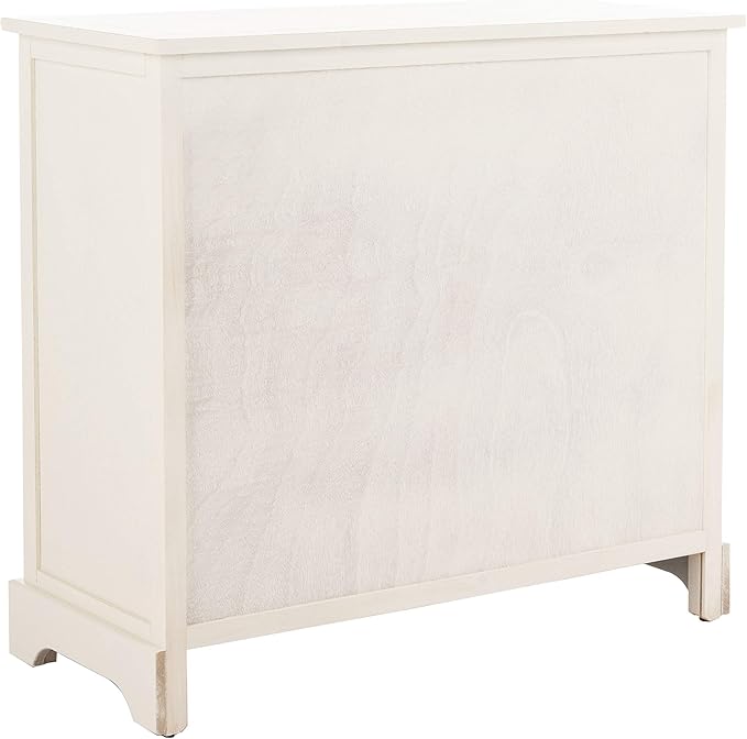 SAFAVIEH American Homes Collection Herman Vintage Grey Storage Unit - Image 10