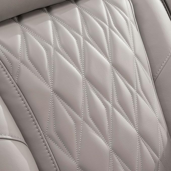 Signature Design by Ashley Boyington Contemporary Leather Match Power Reclining - Image 15
