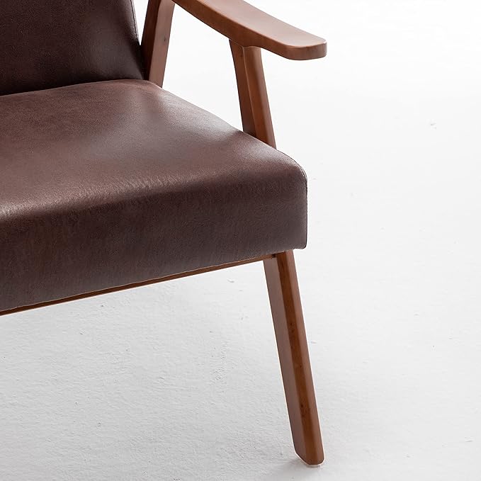 Container Furniture Direct Accent Chair - Image 6