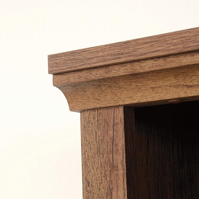 Sauder Select Book Shelf, Bookshelf - Image 5