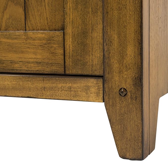 LIBERTY FURNITURE INDUSTRIES, INC. Lake House TV Console - Image 8